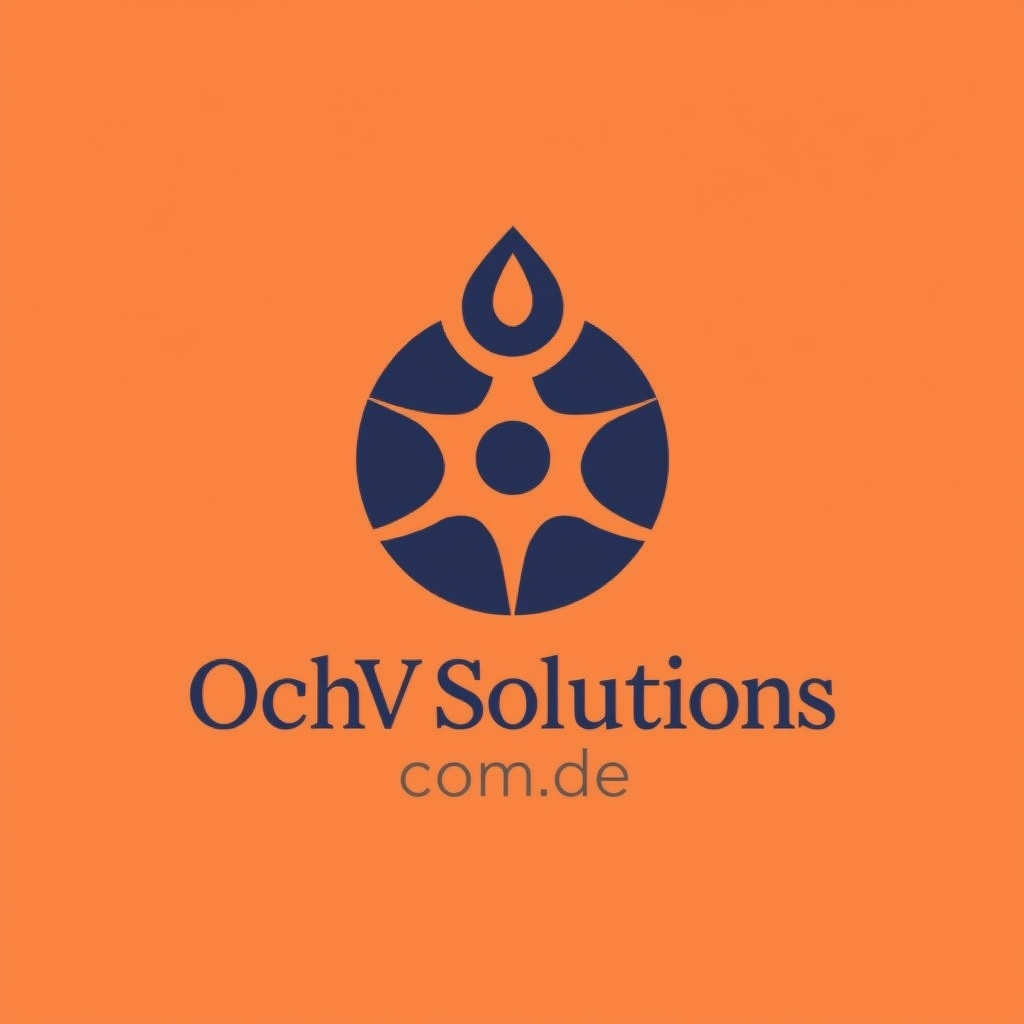 Ochvsolutions